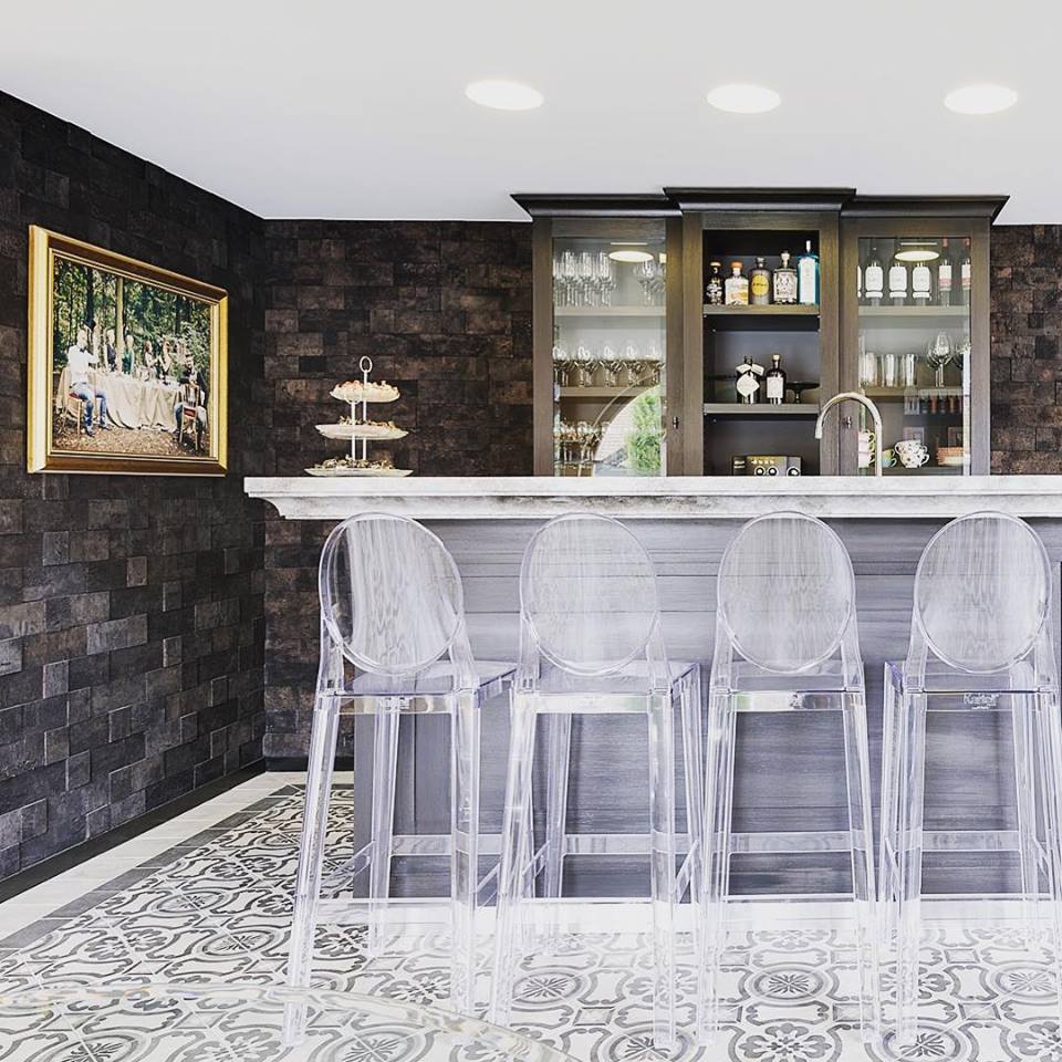 Stick Bricks™ Sustainable Materials