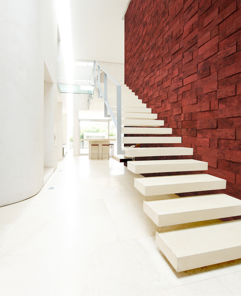 Stick Bricks™ Sustainable Materials