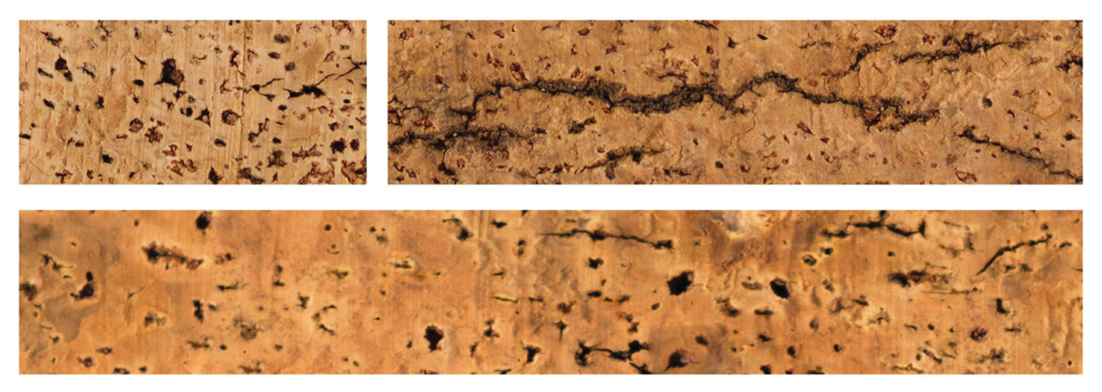 Stick Bricks™ Sustainable Materials