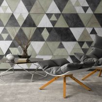Korkstone Triangle