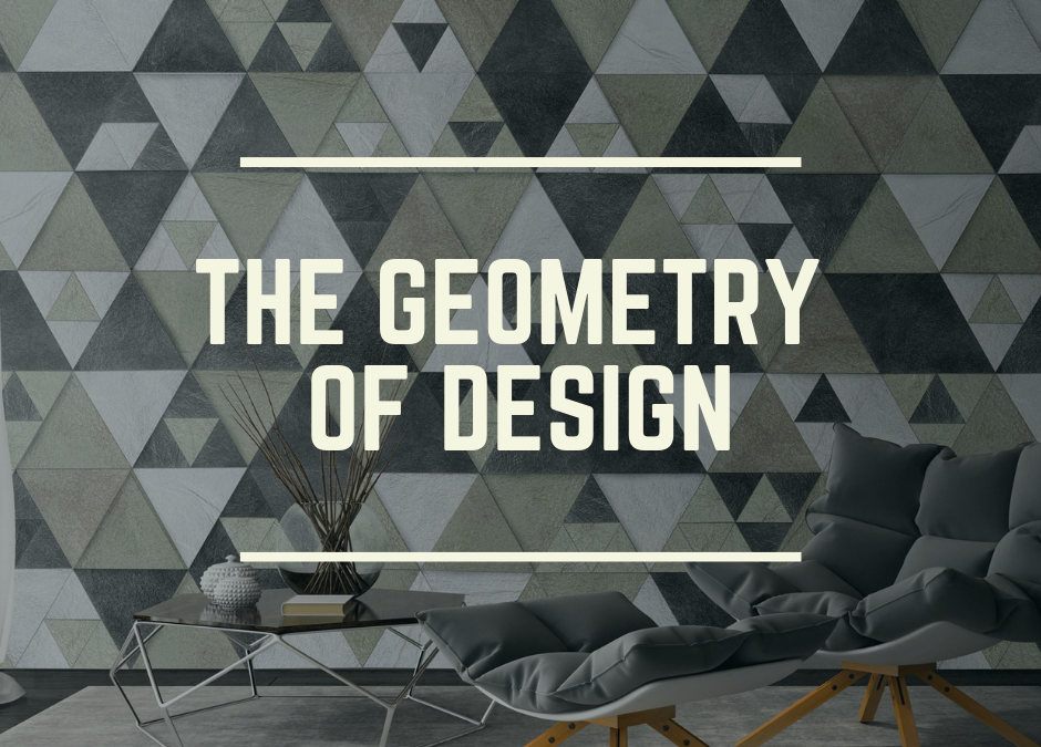 The Geometry of Design