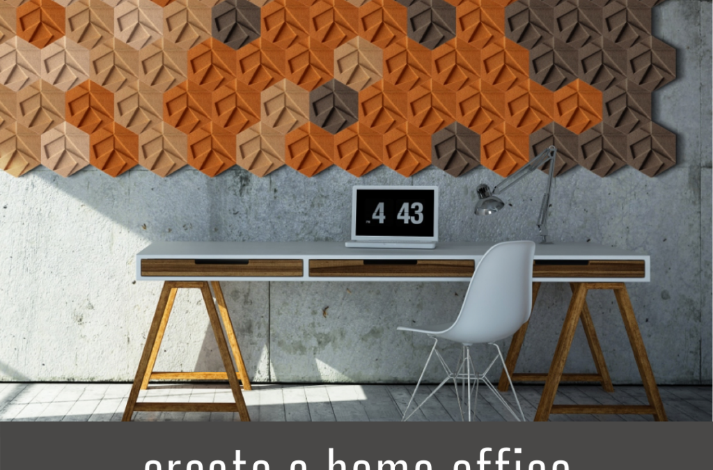 Create a Home Office That Works