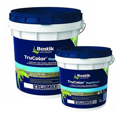 Bostik TruColor® Grout Sample Colors Package - Sustainable Materials