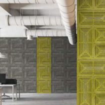 Organic Acoustic Panels