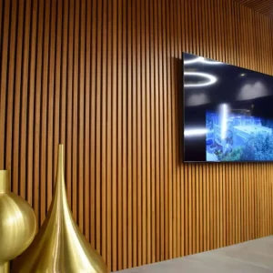 AIR MESH - SLAT Panel
