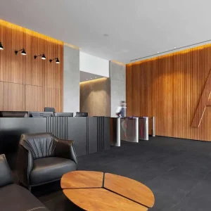 GROOVE Panels