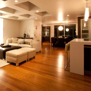 Strandwoven® BAMBOO FLOORING