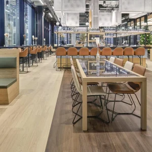 Hightech WOODS™ Flooring
