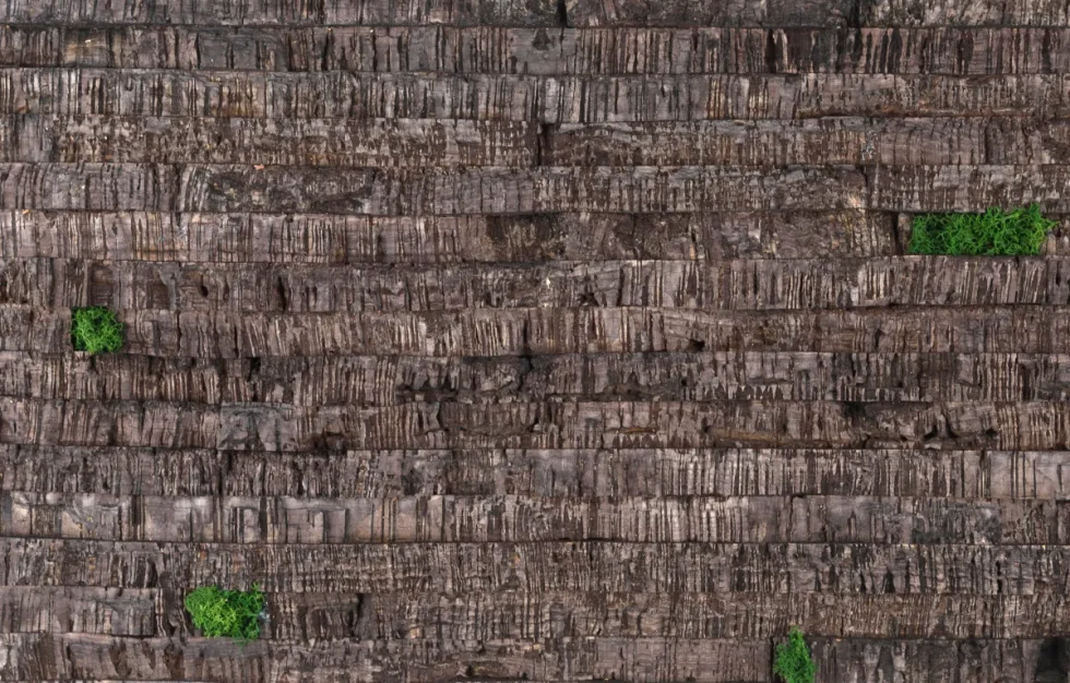 Trekking-Sandstone-Black