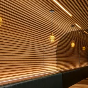 FLEXI - SLAT Panel