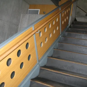 MILLWORK Panels