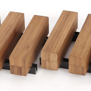 OPEN - SLAT Panel
