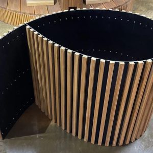 FLEXI - SLAT Panel