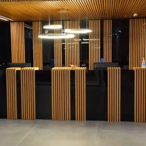 DIMENSIONAL Millwork