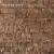 Brown Bark