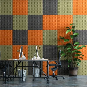Hemp SHAPES™ WOVEN