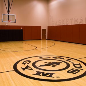GYMBOO™ Sport FLOORING