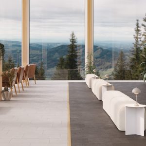 Hightech™ SLATE Flooring