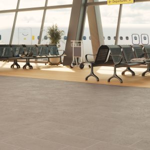 Hightech™ SLATE Flooring